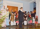 Michal Sláma : Živý Betlém 25.12.2016, Živý Betlém 25.12.2016 - Doubravy
